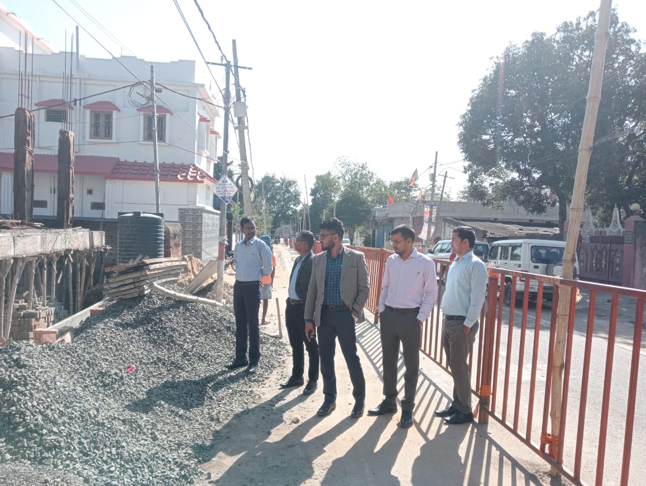 महाशिवरात्रि पर बाबानगरी में उमड़ेगा भक्तों का जनसैलाब! नगर निगम द्वारा शहरी क्षेत्रों में द्वारा तैयारी लगभग पूरी, पढ़ें क्या है सुरक्षा के इंतजाम   