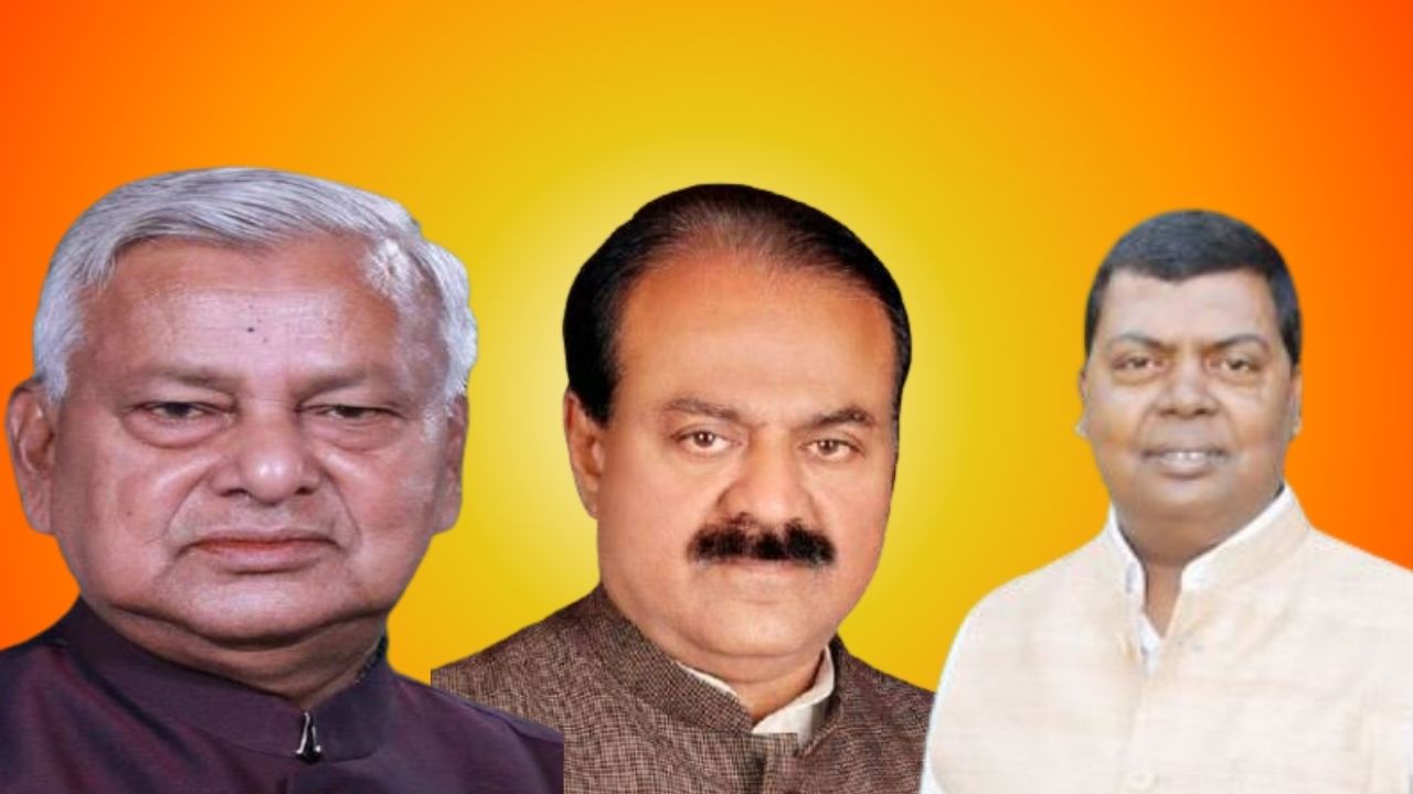 LS Election 2024:- चतरा, धनबाद और गिरिडीह में कौन होगा भाजपा का उम्मीदवार ? कइयों की अटकी हुई हैं सांसे, पढ़िए क्या हो सकता है