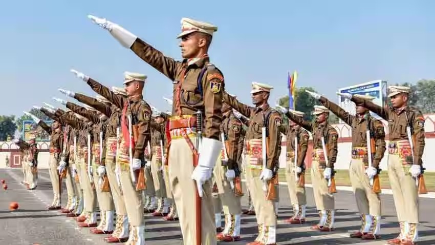 अभ्यर्थियों के लिए खुशखबरी : BSF, CISF और CRPF में सब-इंस्पेक्टर के पदों पर निकली बंपर भर्ती, 28 मार्च तक करे आवेदन 