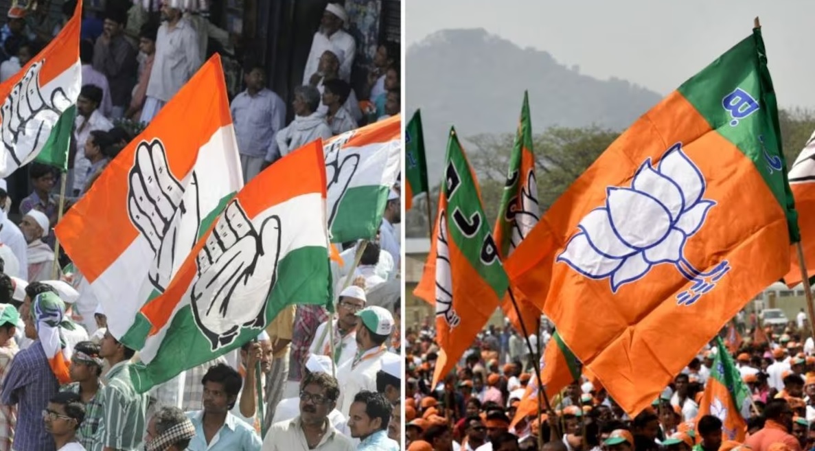 रांची लोकसभा सीट पर कांग्रेस और भाजपा के बीच होती रही है टक्कर, क्या इस बार जीत पाएंगे संजय सेठ? जानिए सियासी समीकरण