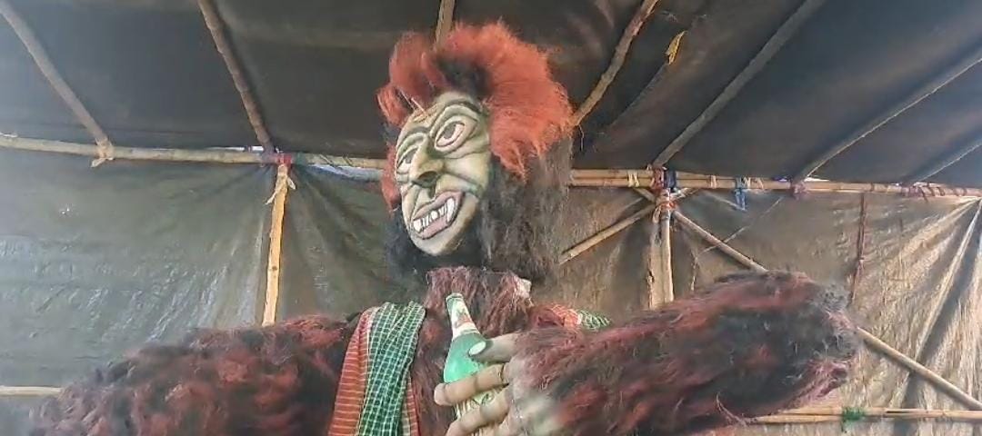 देवघर:नशामुक्ति के प्रति लोगों को जागरुक करेगी शिव बारात! 130 कैमरों की पैनी नजर में निकलेगी आकर्षक बारात, पढ़िये इस साल क्या है खास    