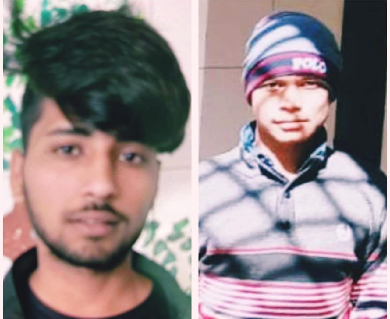 बिहार:लॉरेंस बिश्नोई गैंग के दो शूटर गिरफ्तार, नेपाल भागने की तैयारी में थे कुख्यात, पढ़ें कैसे पुलिस ने धर दबोचा   