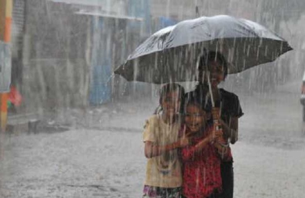 रांची सहित झारखंड के इन जिलों में 13 मार्च को बारिश की संभावना, जानिए आने वाले दिनों में कैसा रहेगा मौसम