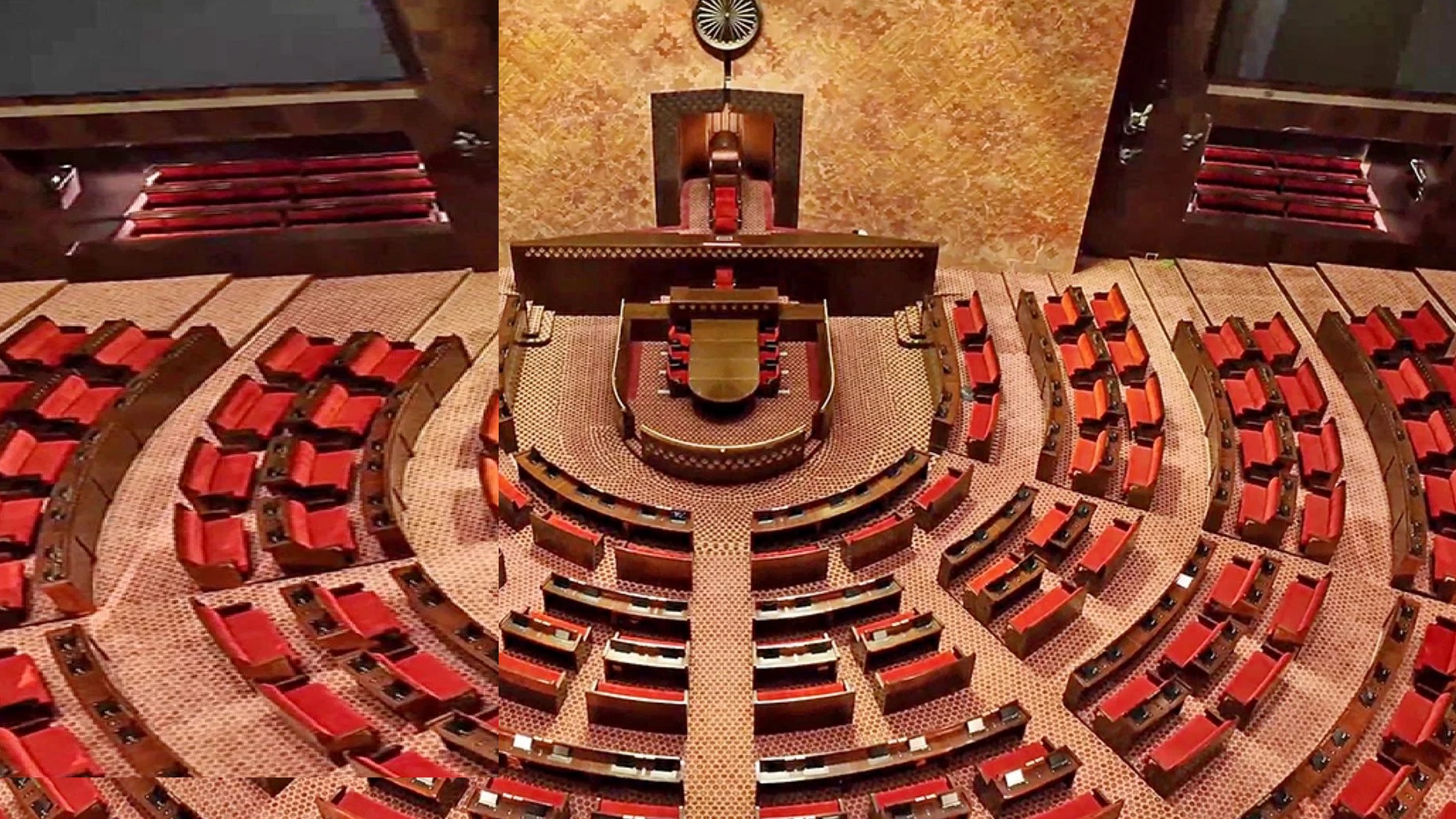 क्या एक बार फिर से राज्यसभा जायेगा एक गैरझारखंडी! मुम्बई के उद्योगपति ने खरीदा नामांकन पत्र, जानिये कौन है वह चेहरा