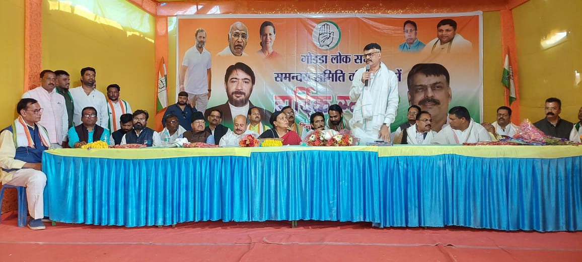 सीट शेयरिंग कल तक हो जाएगी पूरी, झारखंड में नए और पुराने चेहरा पर करेगी कॉंग्रेस भरोसा- गुलाम अहमद मीर