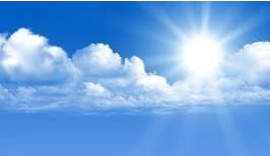 Jharkhand weather:झारखंड में आज साफ रहेगा मौसम, धूप की वजह से इन जिलों में होगा गर्मी का एहसास, 13 मार्च से फिर बदलेगा मौसम का मिजाज