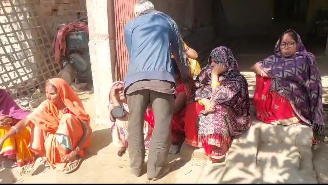 Breaking From Bihar : सीतामढ़ी में दर्दनाक सड़क हादसा!  कार और ट्रक की भीषण टक्कर में एक ही परिवार के 7 लोगों की मौत, पढ़ें विस्तार से  