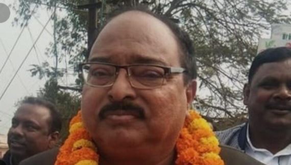 राज्यसभा चुनाव ; कल 11 बजे सरफराज अहमद दाखिल करेंगा पर्चा, इंडिया गठबंधन के उम्मीदवार होंगे झामुमो नेता 