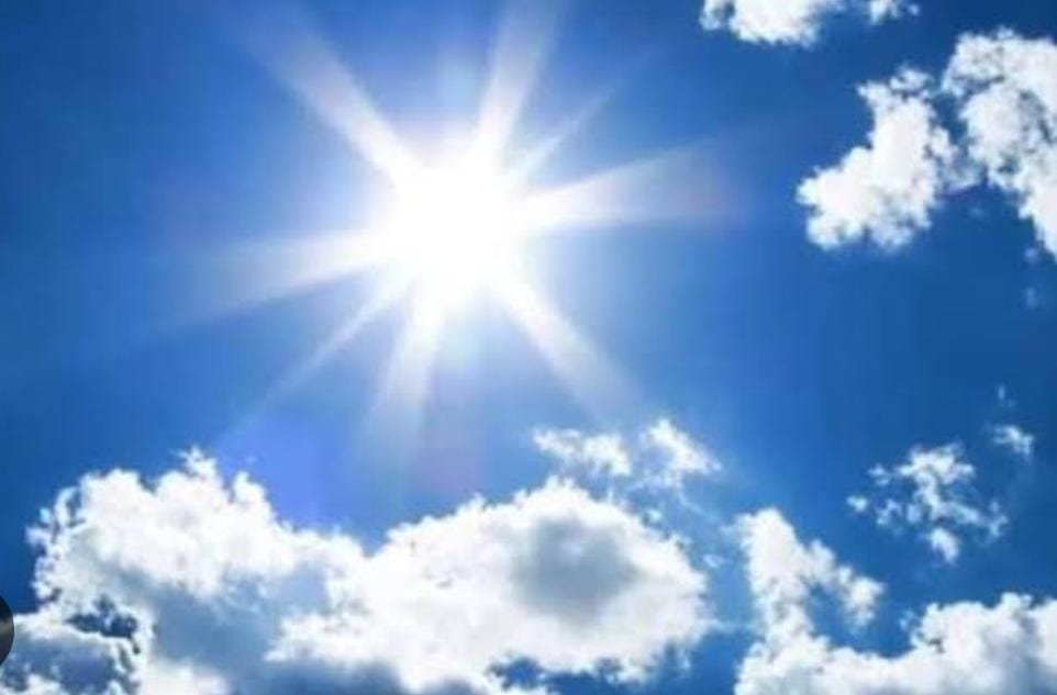 Jharkhand weather:झारखंड में आज नहीं होगी बारिश, धूप की वजह से जमशेदपुर, धनबाद और खूंटी का हाई होगा पारा, 13 मार्च से फिर बदलेगा मौसम का मिजाज