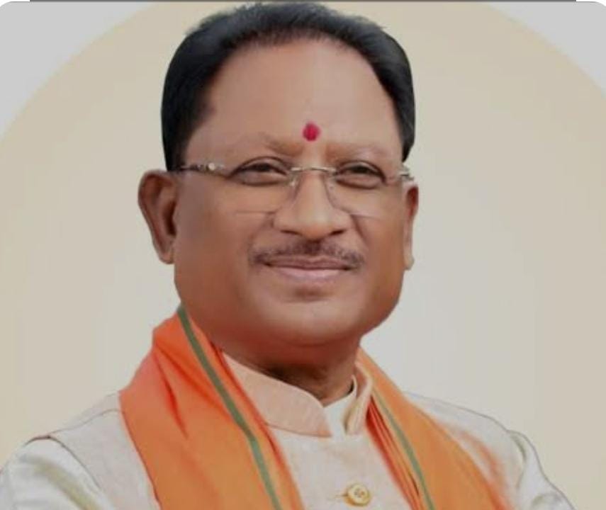 आज बाबानगरी आयेंंगे छत्तीसगढ़ के मुख्यमंत्री, पढ़ें विष्णुदेव साय के देवघर दौरे का असल मकसद