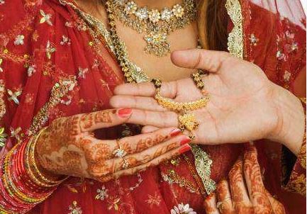 एक शादी जो हो नहीं सकी, मंगल सूत्र सोने का नहीं मिला तो भड़क गई दुल्हन !  फिर थाने पहुंचकर क्या लगाया आरोप पढ़िए 