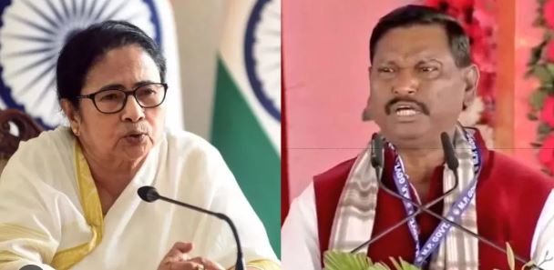 Arjun Munda News:- जानिए किस मुद्दे पर ममता दीदी पर अर्जुन मुंडा ने किया पलटवार, पढ़िए क्या नसीहत दिया 