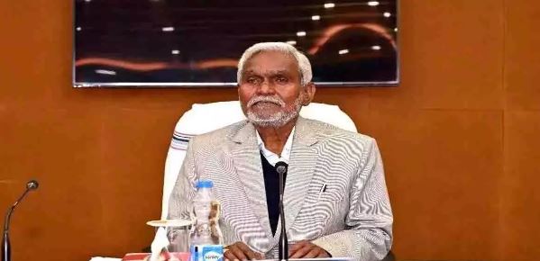 BREAKING NEWS:- मुख्यमंत्री चंपाई सोरेन की अध्यक्षता में हुई झारखंड कैबिनेट की बैठक, जानिए किन-किन प्रस्तावों पर लगी मुहर 