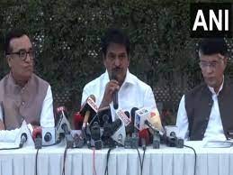 Lok Sabha Election 2024 :  काग्रेंस की दूसरी सूची में भी सामाजिक न्याय की झलक! झारखंड में टिकट की आस लगाये सियासी सूरमाओं को लग सकता है झटका