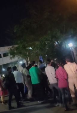 रिम्स में मारपीट, डॉक्टर औऱ मरीज के परिजन भिड़े , जानिए पूरी खबर 