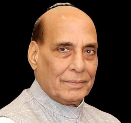 15 मार्च को झारखंड के चतरा आयेंगे रक्षामंत्री राजनाथ सिंह! क्या रक्षा मंत्री की रिपोर्ट के बाद ही फाइनल होंगे चतरा और धनबाद सीट पर उम्मीदवार,पढ़ें डिटेल्स