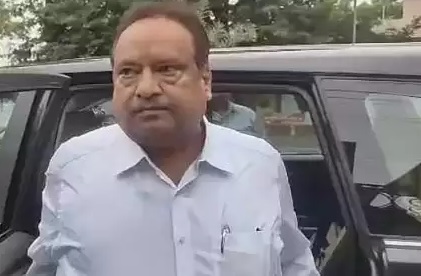 चीन जाना चाहते है विष्णु अग्रवाल, जमीन घोटाले के आरोपी ने अदालत से मांगी अनुमति