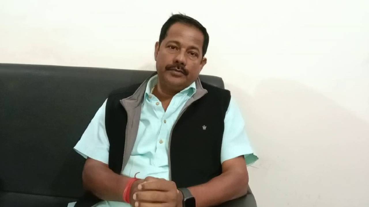 देश के भावी पीएम हैं यूपी के सीएम योगी आदित्यनाथ :  भाजपा सांसद