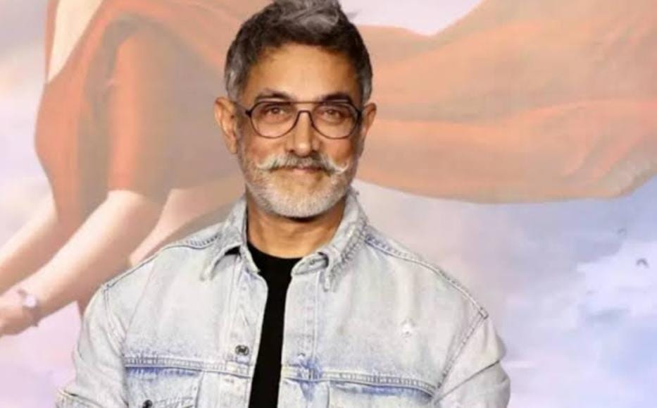 59 साल के हुए बॉलीवुड के मिस्टर परफेक्शनिस्ट आमिर खान, एक्स वाइफ संग किया बर्थडे सेलिब्रेट, पढ़ें दर्शकों से क्या अपील की    