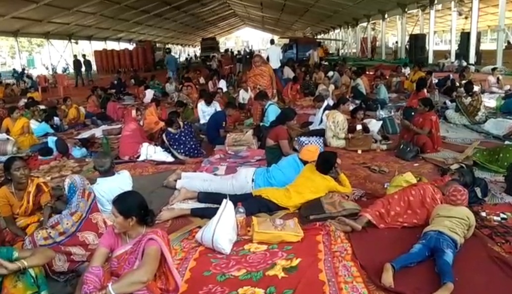 झारखंड में पहली बार कल धीरेंद्र कृष्ण शास्त्री देंगे प्रवचन, कुछ शर्तों के साथ जिला प्रशासन ने दी अनुमति