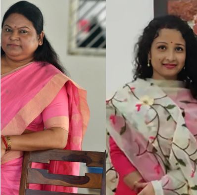 JMM LS Election: जानिए जेएमएम किन-किन लोकसभा सीटों पर कर रहा दावा, सोरेन परिवार की बहू कल्पना और सीता सोरेन की भी चुनाव लड़ने की चर्चा  