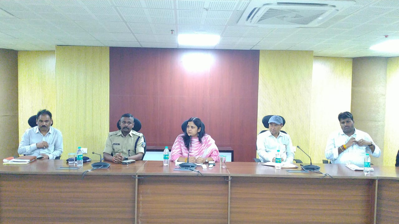 25 मई 2024 को धनबाद में होगी वोटिंग,नामांकन की अंतिम तिथि छह मई, जिला और पुलिस प्रशासन ने की है ठोस तैयारी 