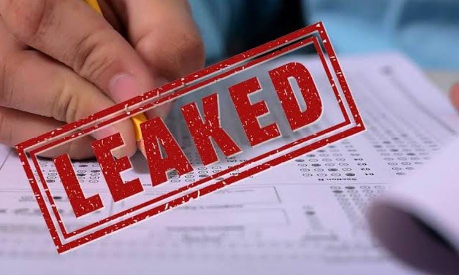 BPSC TRE 3 Paper Leak: रद्द हो सकती है बिहार शिक्षक भर्ती परीक्षा! आर्थिक अपराध ईकाई ने मामले में किया चौकानेवाला खुलासा, विस्तार से पढ़ें