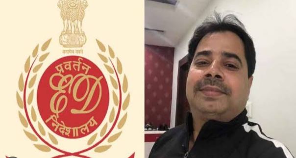 ईडी फिर शुरु करेगी पूछताछ का सिलसिला, सोमवार को पूर्व सीएम हेमंत सोरेन के प्रेस सलाहकार रहे अभिषेक कुमार उर्फ पिंटू को किया है तलब  