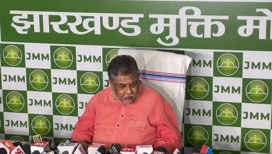 लंका से सीता के आजाद होने वाले बयान पर सुप्रियो ने किया पलटवार, कहा- राम कौन है और किसकी पूजा की ये लोग को मालूम ही नहीं है