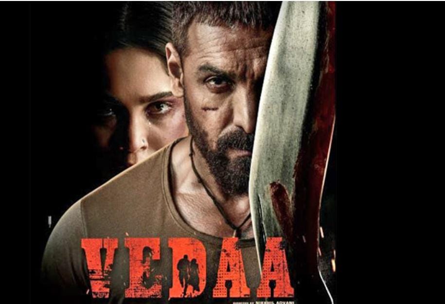 FILMY POST : VEDA  का दमदार Teacher लांच, सोल्जर बन जबरदस्त एक्शन करते दिख रहे हैं जॉन अब्राहम, पढ़ें कब रिलीज होगी फिल्म