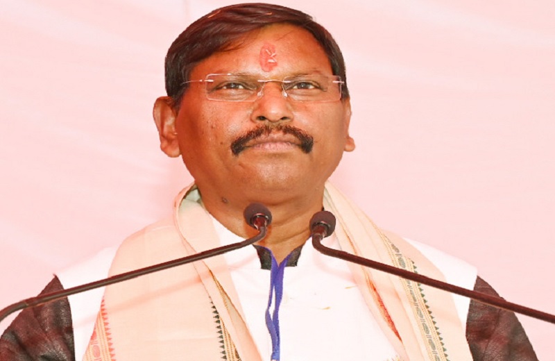 LS Poll 2024 : खूंटी संसदीय क्षेत्र में इस बार अर्जुन मुंडा की राह कितना आसान ? समझिए केंद्रीय मंत्री के 5 साल के कार्यकाल का हिसाब