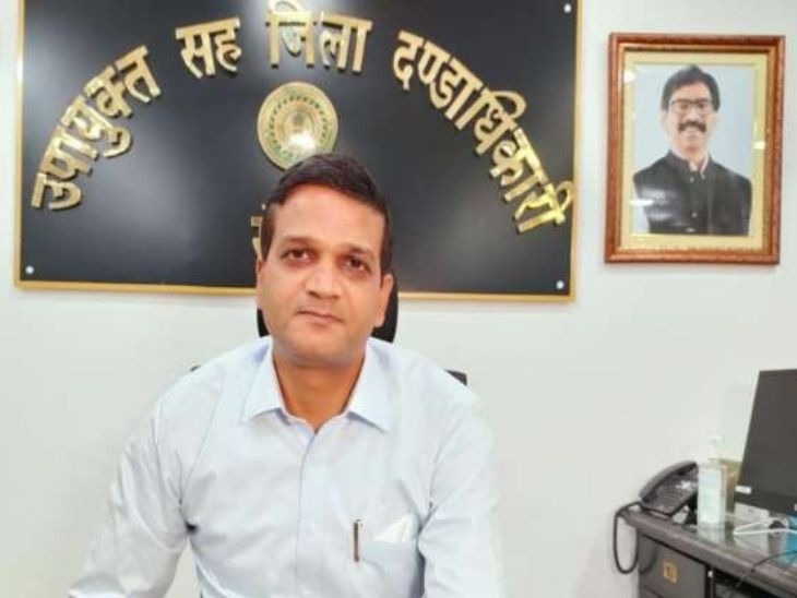 CHHAVI RANJAN NEWS : छवि रंजन को हाईकोर्ट से बड़ा झटका, कोर्ट ने बेल देने से किया इनकार