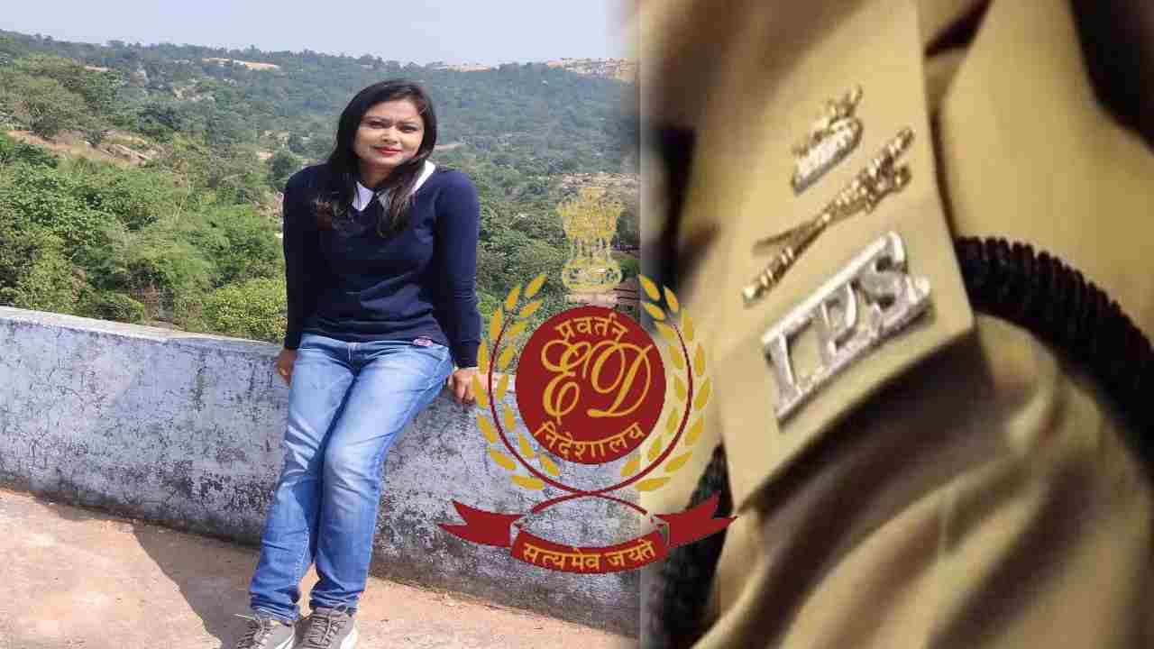 झारखंड के इस महिला दरोगा का ऐसा जलवा कि मनचाहा पोस्टिंग के लिए IPS अधिकारी भी करते थे चिरौरी, मीरा के जब्त मोबाइल से सनसनी खेज खुलासा