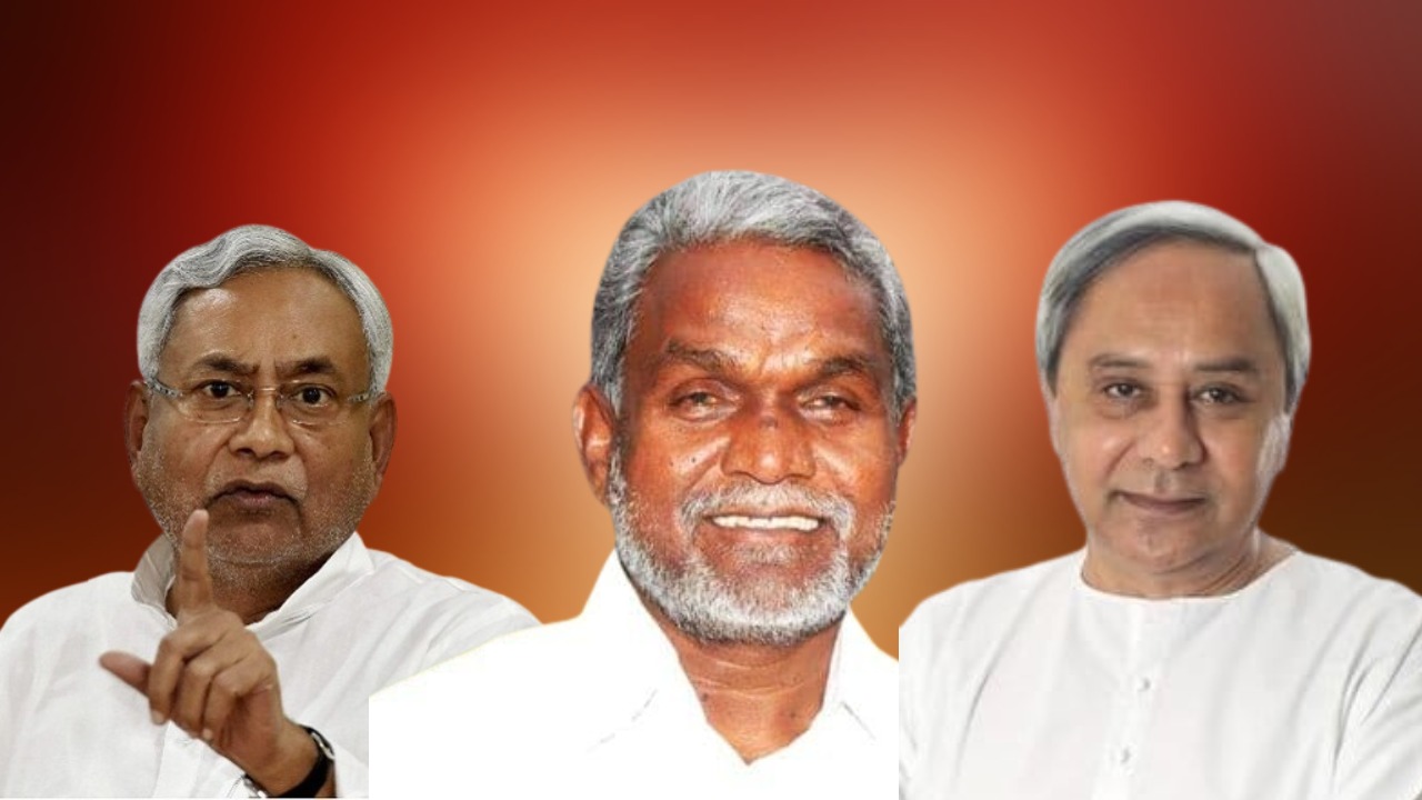 Lok sabha election 2024: बड़े ,छोटे और पड़ोसी भाई के मुख्यमंत्रियों के लिए अग्निपथ हो सकता है यह चुनाव,पढ़िए पूरा विश्लेषण