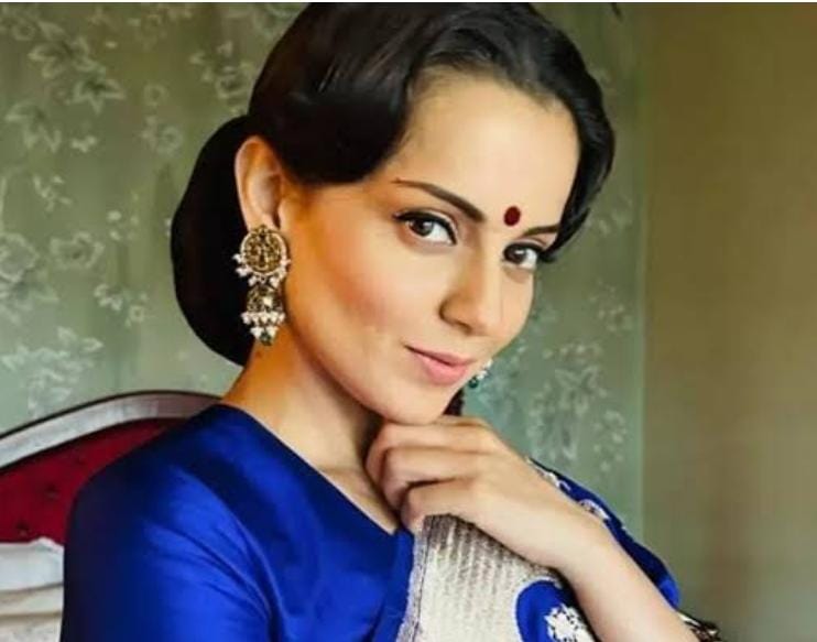 Kangna Ranauat Marriage: शादी के बंधन में बंधने जा रही है बॉलीवुड की क्वीन! कंगना ने बनवाई वेडिंग ड्रेस, फैंस में बढ़ी एक्साइटमेंट   