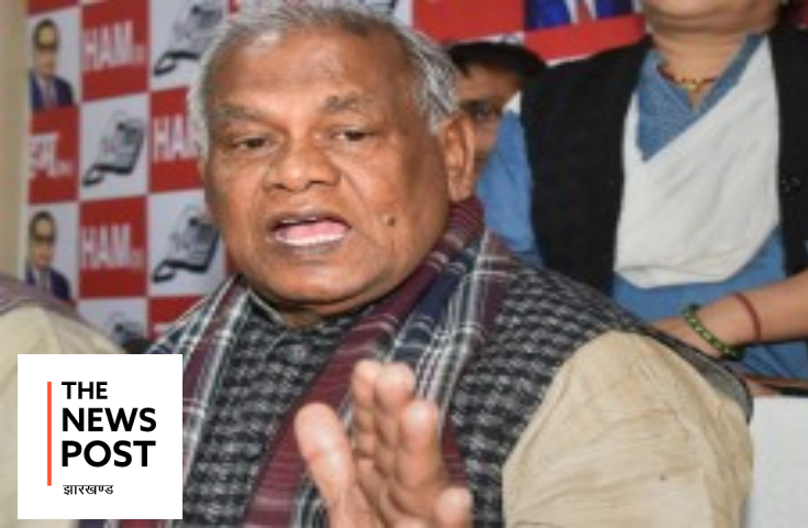 शराबबंदी के बाद एक बार फिर मांझी की बगावत, बेरोजगारी यात्रा को दिखाई हरी झंडी