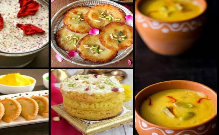 Holi 2024: इस होली जहरीले मिठाईयों की जगह पारंपरिक पकवान मालपुआ, गुजिया और दहीबड़े को दें तरजीह, जायकेदार बन जाएगी होली   