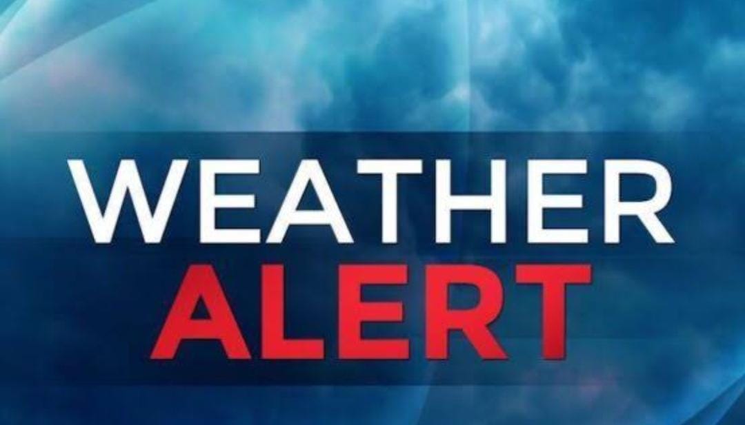 Jharkhand Weather Update:फिर झारखंड में बदला मौसम का मिजाज, आज कई जिलों में तेज आंधी के साथ होगी बारिश, अलर्ट जारी    