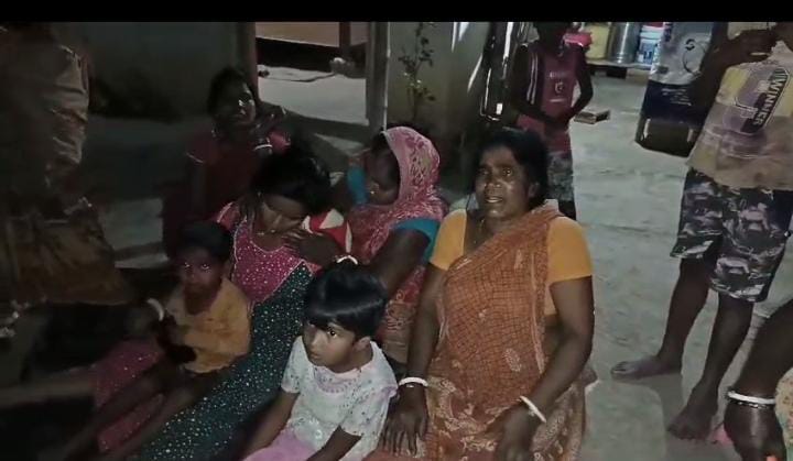 बेरंग हुआ रंगों का त्यौहार होली! साहिबगंज में अपराधियों ने खेली खूनी होली, युवक की हत्या से फिर दहला जिला