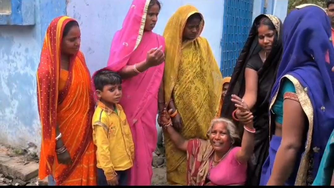 मधेपुरा: जेल में कैदी की मौत पर मचा बवाल, परिजनों ने जेल प्रशासन पर लगाया हत्या का आरोप, मंडल कारा छावनी में तब्दील