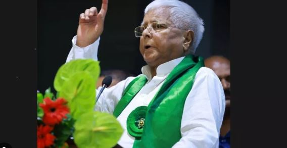 LS Poll 2024:  बिहार में लालू ने दिखलाई कांग्रेस को औकात! क्या झारखंड में भी ‘पंजा’ के साथ होने वाला है खेला?