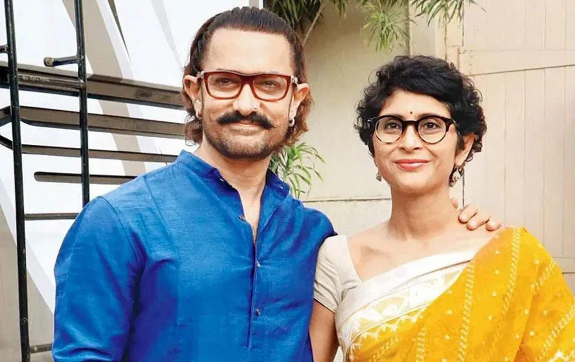 आमिर खान की एक्स वाइफ़ किरण राव ने रिश्ते को लेकर किया बड़ा खुलासा, कहा- शादी के बाद लोगों ने चश्मीश कहकर किया था ट्रोल, पढ़ें और क्या कहा   