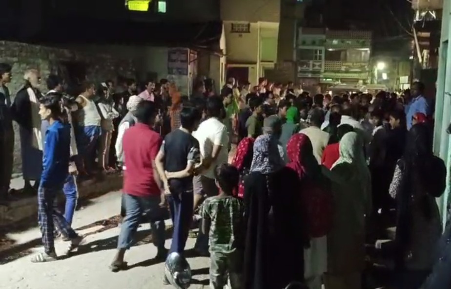 Bihar News : होली से ठीक पहले लापता हुई बच्ची के साथ हैवानियत! पुलिस ने दरिंदो को लिया हिरासत में, कर रही है पूछताछ, जानिए पूरा मामला