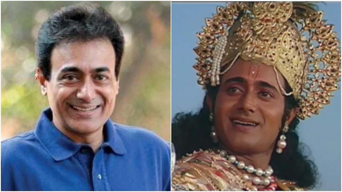 पुरानी फाइल से : 1996 में बिहार के जमशेदपुर में भाजपा के अभिनव प्रयोग को वोटरों ने बनाया था सफल, महाभारत के "कृष्ण "ने मारी थी बाजी 