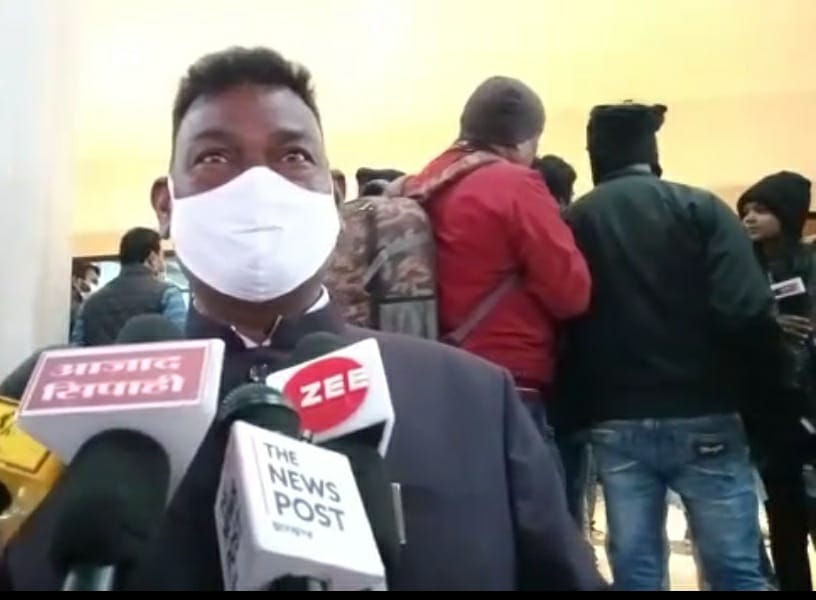 JPSC मुद्दे पर घिरी सरकार विपक्ष पर बमकी, कहा, खोल दिया हमने भी इनका चिट्ठा