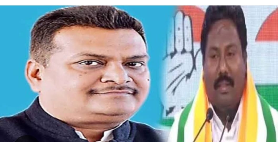 Lok Sabha  Chunaw 2024:झारखंड की कई सीटे बनेंगी परिवारवाद का गवाह,जानिए डिटेल में