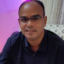 Big Breaking- कोडरमा संसदीय सीट से बागोदर विधायक विनोद सिंह होंगे महागठबंधन का चेहरा, माले ने की उम्मीदवारी की घोषणा