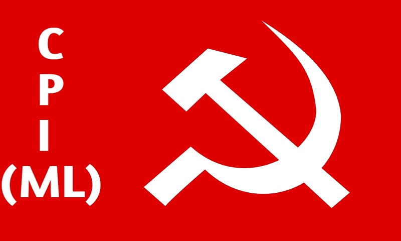 LS Poll 2024 : बिहार के तीन सीटों पर CPI (ML) ने उतारे प्रत्याशी, देखें कौन किस लोकसभा क्षेत्र से लड़ेंगे चुनाव