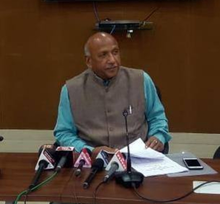 धनबाद लोकसभा चुनाव में अब प्रिंस खान की इंट्री! विधायक सरयू राय को मिली धमकी, जानिए पूरा मामला