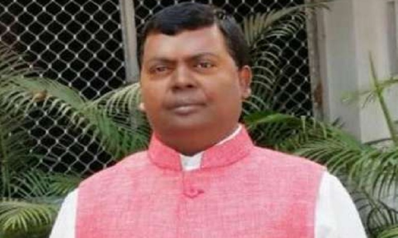 LS Poll 2024 : गिरिडीह के दंगल में एक बार फिर से चंद्र प्रकाश, जानिए टाईगर जगरनाथ को शिकस्त देने वाले चौधरी का सियासी सफर